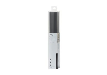Permanent Premium Vinyl Black - (12" x 48")
