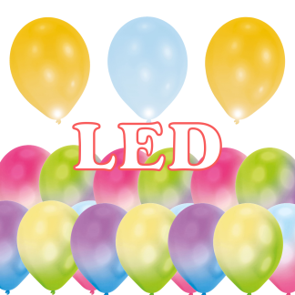 LED Balloons