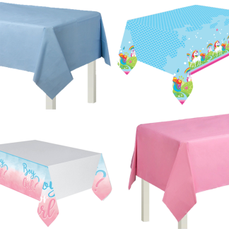 Tablecover