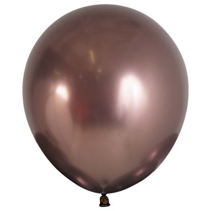 Reflex Truffle 976 Latex Balloons 18"- (15ct)