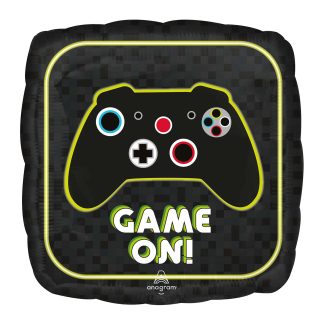 Epic Gaming Jumbo Balloon - Foil