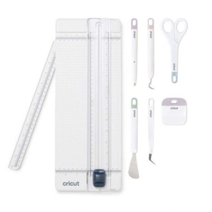 Cricut Essential Tool Set - (7 Piece) - Image 2