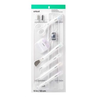 Cricut Essential Tool Set - (7 Piece)