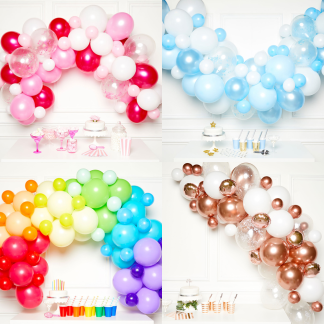 DIY GARLAND