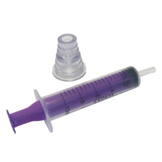 Syringe - 10ml (1ct)