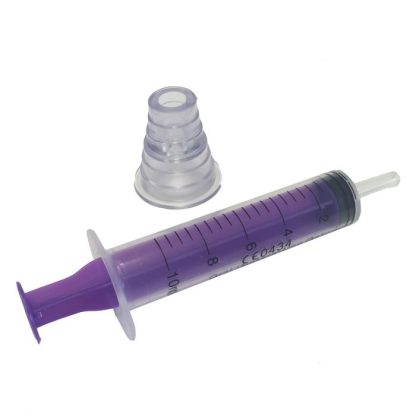 Syringe - 10ml (1ct)
