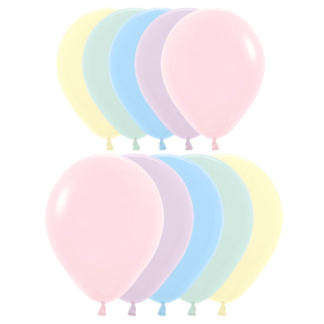 Fashion Pastel