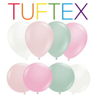 TUFTEX
