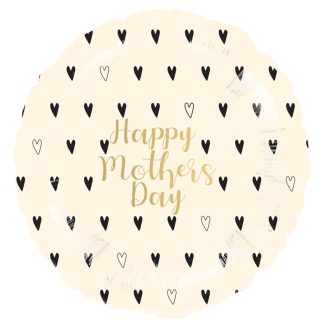 Happy Mother's Day Standard Balloon - 18" Foil