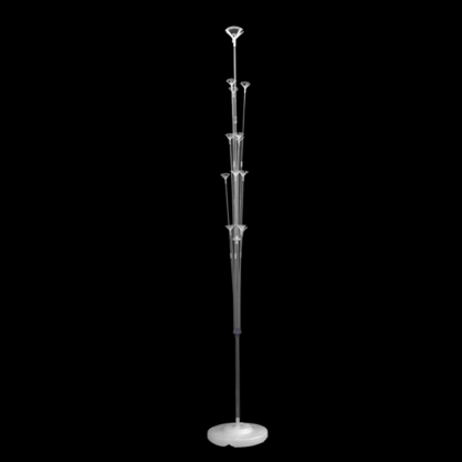 Balloon Bouquet Stand - 1.55m (1PC)