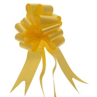 Gold Pullbows - 31mm (30ct)
