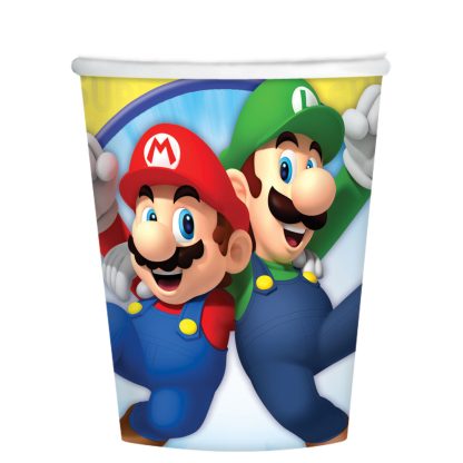 Super Mario Party Pack - (4 piece) - Image 3