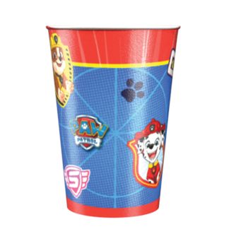 Paw Patrol Paper Cups 250ml - (8ct)
