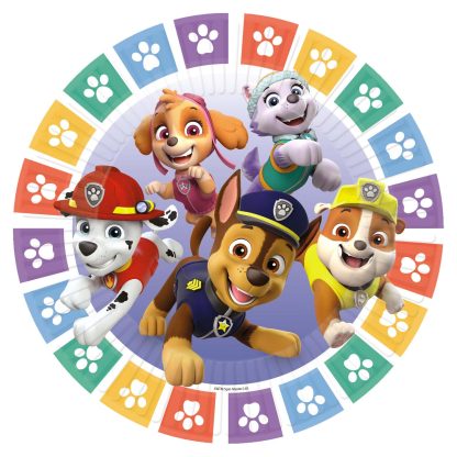 Paw Patrol Paws Party Pack - (4 piece) - Image 5