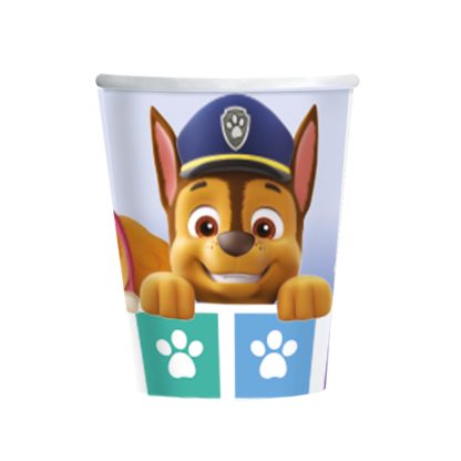 Paw Patrol Paws Party Pack - (4 piece) - Image 3
