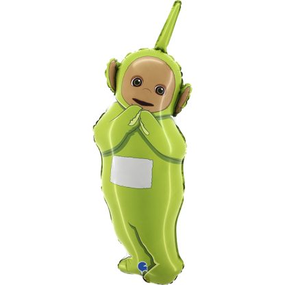 Teletubbies Dipsy Supershape - Foil 39" PACKAGED