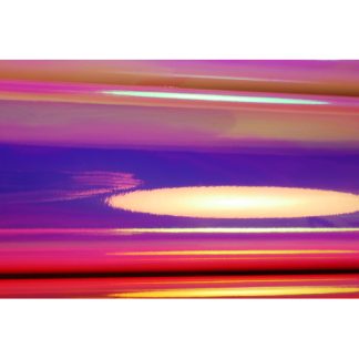 Purple Passion Holo-Opal Vinyl  - (30.5cm x 1m)