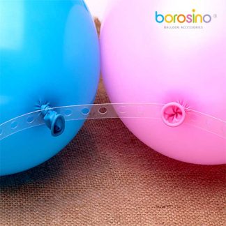Suspension Garland Tape reel for Latex Balloons - 5m