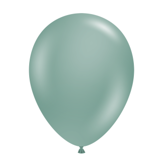 Pastel Willow Balloons - 5" Latex (50ct)