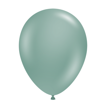 Pastel Willow Balloons - 5" Latex (50ct)