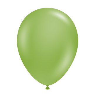 Pastel Fiona Balloons - 5" Latex (50ct)