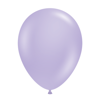 Pastel Blossom Balloons - 11" Latex (100ct)
