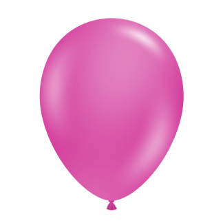 Pastel Pixie Balloons - 5" Latex (50ct)