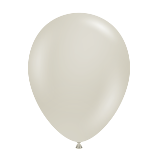 Pastel Stone Balloons - 11" Latex (100ct)