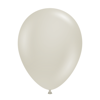 Pastel Stone Balloons - 11" Latex (100ct)
