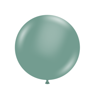 Pastel Willow Balloons - 24" Latex (3ct)