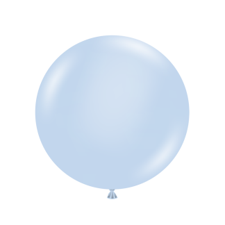 Pastel Monet Balloons - 36" Latex (2ct)
