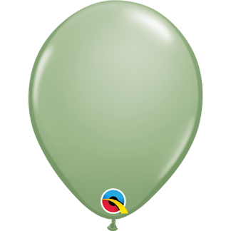 Cactus Balloons - 5" Latex (100ct)