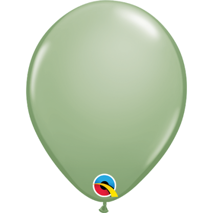 Cactus Balloons - 5" Latex (100ct)