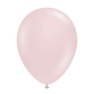 Pastel Cameo Balloons - 11" Latex (100ct)