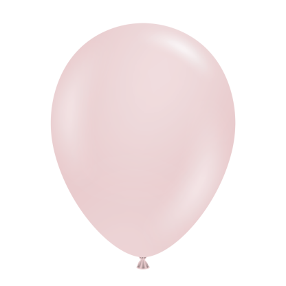 Pastel Cameo Balloons - 11" Latex (100ct)