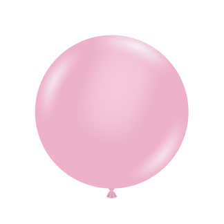 Pink Balloons - 36" Latex (2ct)