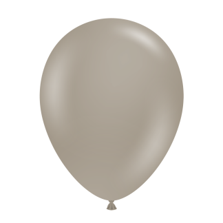 Pastel Malted Balloons - 11" Latex (100ct)