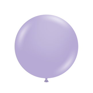 Pastel Blossom Balloons - 24" Latex (3ct)