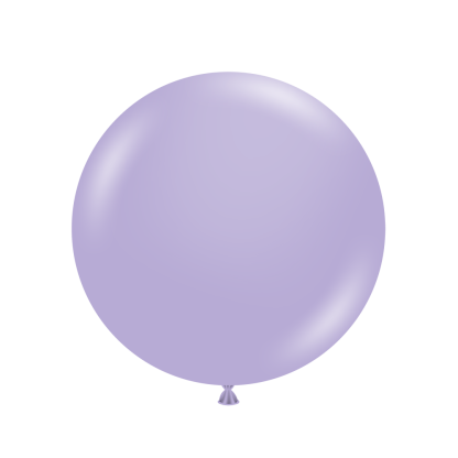 Pastel Blossom Balloons - 24" Latex (3ct)