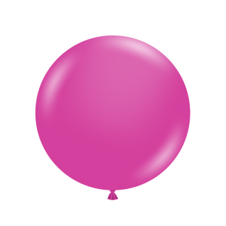 Pastel Pixie Balloons - 24" Latex (3ct)