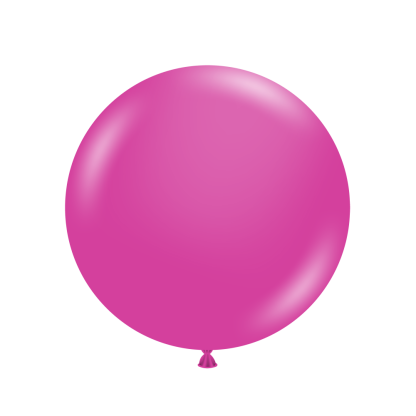 Pastel Pixie Balloons - 24" Latex (3ct)