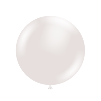 Metallic Sugar Balloons - 36" Latex (2ct)