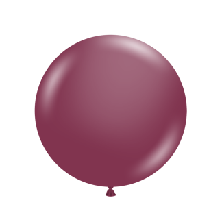 Pastel Sangria Balloons - 36" Latex (2ct)