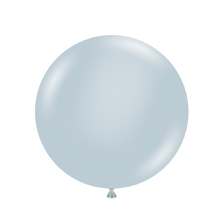 Pastel Fog Balloons - 36" Latex (2ct)