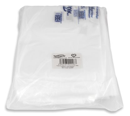 Large Balloon Transportation Bag - (50ct) 124cm x 92cm - Image 2