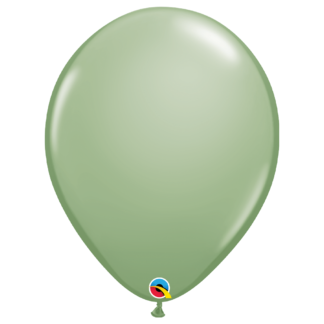 Cactus Balloons - 16" Latex (50ct)
