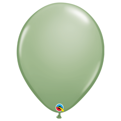 Cactus Balloons - 16" Latex (50ct)