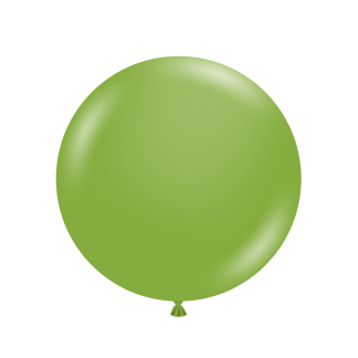 Pastel Fiona Balloons - 24" Latex (3ct)