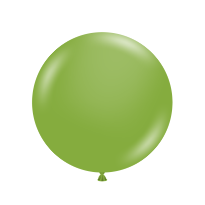 Pastel Fiona Balloons - 24" Latex (3ct)