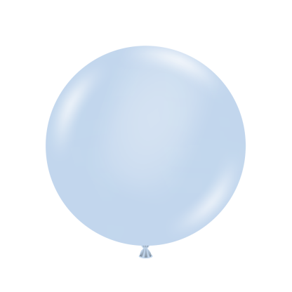 Pastel Monet Balloons - 24" Latex (3ct)